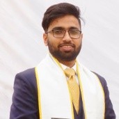 Ayush Rajora