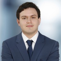 Jose Eduardo Alvarado Ramos