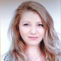 Mariya Nikolova