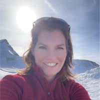 Kathryn Mowry