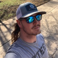 Jeremy Carter