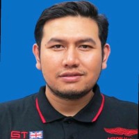 Muhammad Shafiq Salih