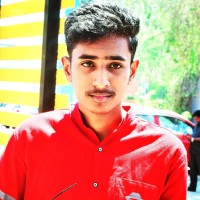 K Ritesh .
