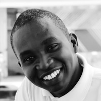 Simon Benny Peniel Dugbenya