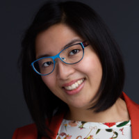 Gabriela F Dela Cruz