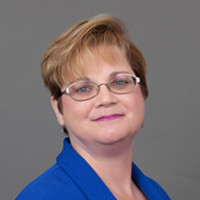 Valerie Clymer