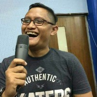 Muhamad Ridho Pratama