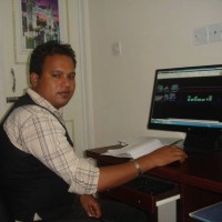 Gazi Mazharul Islam
