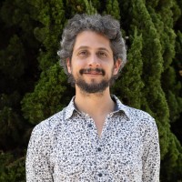 Santiago Sánchez Jiménez