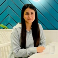 Sameen Haider