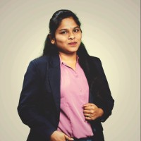 Kalyani Shamkuwar