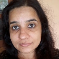 Suchithra Cherakke