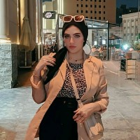Aya Shazly
