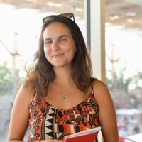 Pimprenelle Calemard