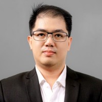Daniel Setiawan