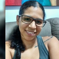 Morgana Maria da Silva