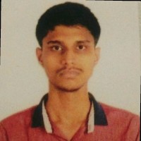 Krishna Kumar Yadav