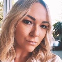 Tamara Burns
