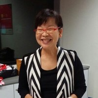 Yfchan Pauline