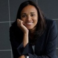 Alcinda Rodrigues