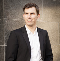 Daniel Zimmermann