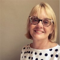 Nancy Cook-Wickham