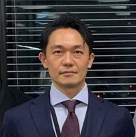 Yoshinaga Takahashi