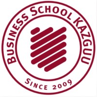 Business School KAZGUU