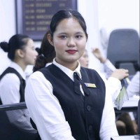 Hsu Pyae Pyae Aung