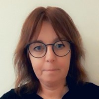 Helene Gustafsson