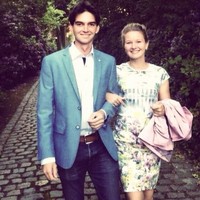 Marcel Modolo Zanotelli