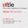 Oscar Benavides