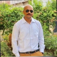 Ashwin TP