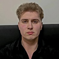 Patrick Mikey Kristensen