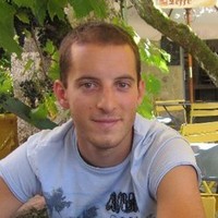 Guillaume Cambon