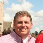 Mark Pace