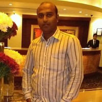 Ahmed Shaik