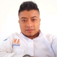 Edwin Bravo
