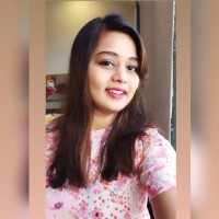 Dhwani Shah