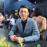 Shao Fong Tsai