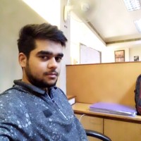 Ujjawal Tyagi