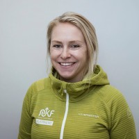 Johanna Solberg