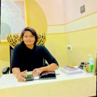 Jyotsana Desai