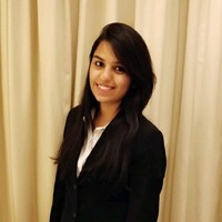 Khushi Gandhi