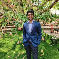 Tanmayananda Mgp