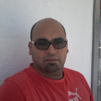 Mujieb Adams