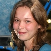 Ksenia Agafonova