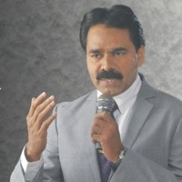 Milind Patre