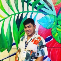 John Mark Manguiat
