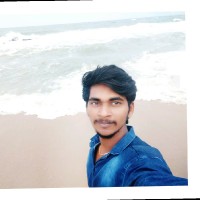 Mohanraj V